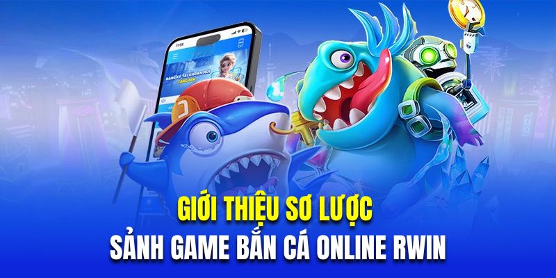 Không gian bắn cá - thám hiểm đại dương săn vật phẩm