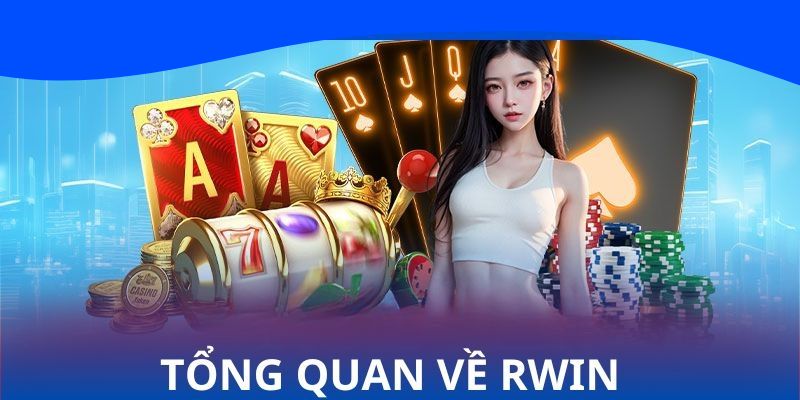 (c) Rwin.ltd