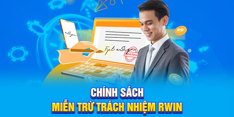 Miễn trừ trách nhiệm RWIN