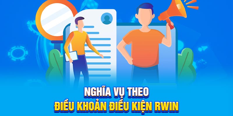 Nghĩa vụ theo điều khoản điều kiện Rwin