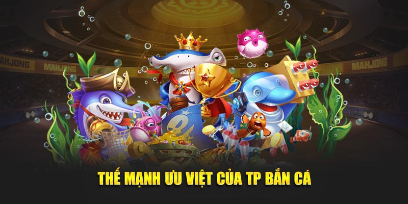 Thế mạnh ưu việt của thương hiệu